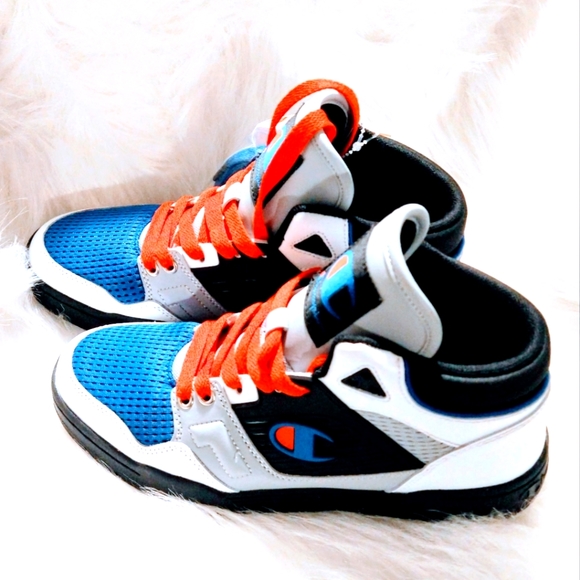 new champion shoes 2021